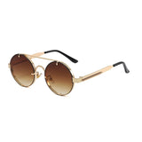 Sky Club Men Sunglasses