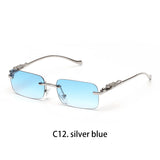Luxe Shade Sunglasses