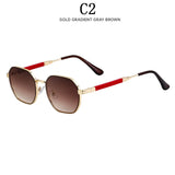 Navy Dreams Mens Sunglasses