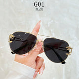 Lune Sunglasses
