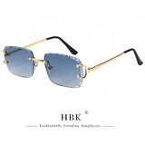Ice Lens Sunglasses