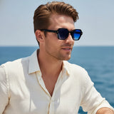 Dynasty Sunglasses