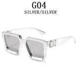 Millionaire Mens Sunglasses