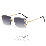Ice Lens Sunglasses