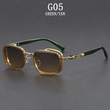 Proof Men Sunglasses