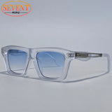 Jet Black Sunglasses