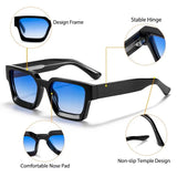 Skyline Time Sunglasses