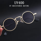 Clouds Men Sunglasses