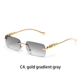 Luxe Shade Sunglasses