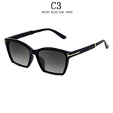Space Time Mens Sunglasses