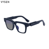 Boss Shades