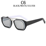 Yellow Stone Mens Sunglasses