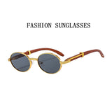 The Future Mens Sunglasses