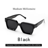 Victory Glow Sunglasses