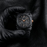 Luxury Marble Watch