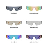 Saturn Women Sunglasses