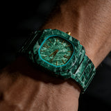 First Class Watch