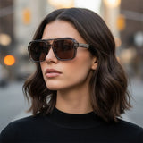 Palm Drive Sunglasses