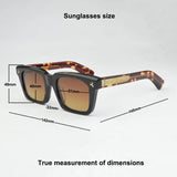 Blackout Sunglasses