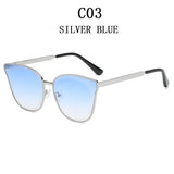 Nova Women Sunglasses