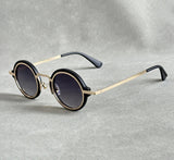 Clouds Men Sunglasses