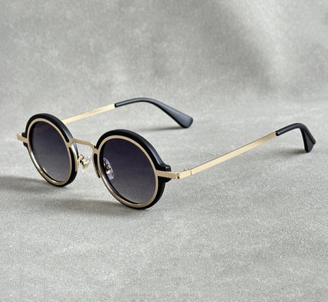 Clouds Men Sunglasses