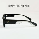 The Truth Men Sunglasses