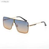Rodeo Blvd Sunglasses