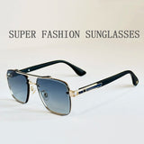 True Star Mens Sunglasses