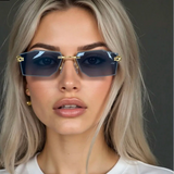 Lune Lux Women Sunglasses