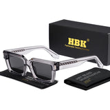 Midnight Frost Sunglasses