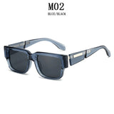 Project 9 Mens Sunglasses