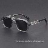 Royal View Sunglasses