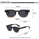 Riviera Shine Sunglasses