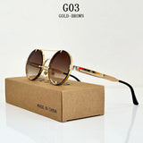 Sky Club Men Sunglasses