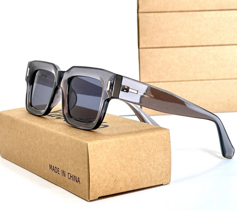 The one Mens Sunglasses