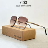 The Legend Mens Sunglasses