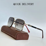 The Breeze Mens Sunglasses
