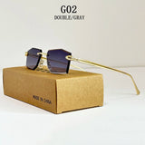 Lune Lux Women Sunglasses
