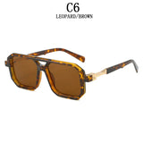 Saturn rx Men Sunglasses