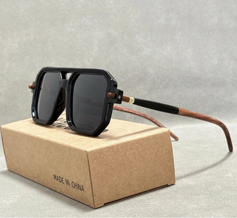 Paris Sky Men Sunglasses