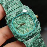 First Class Watch