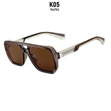 Palm Drive Sunglasses