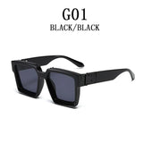 Millionaire Mens Sunglasses
