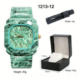 First Class Watch