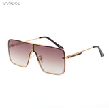 Rodeo Blvd Sunglasses