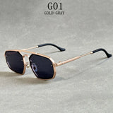 The future Men Sunglasses