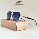 The Breeze Mens Sunglasses