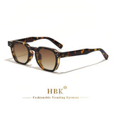 Riviera Shine Sunglasses