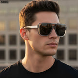 Palm Drive Sunglasses